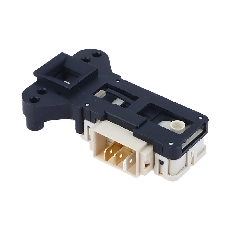 Стиральная машина Zv-446 T85 Электронный замок двери Переключатель задержки 0024000324 Запчасти для стиральной машины