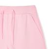 New MLB Casual Shorts Women's Light Pink 3FSPB0143-45PKL