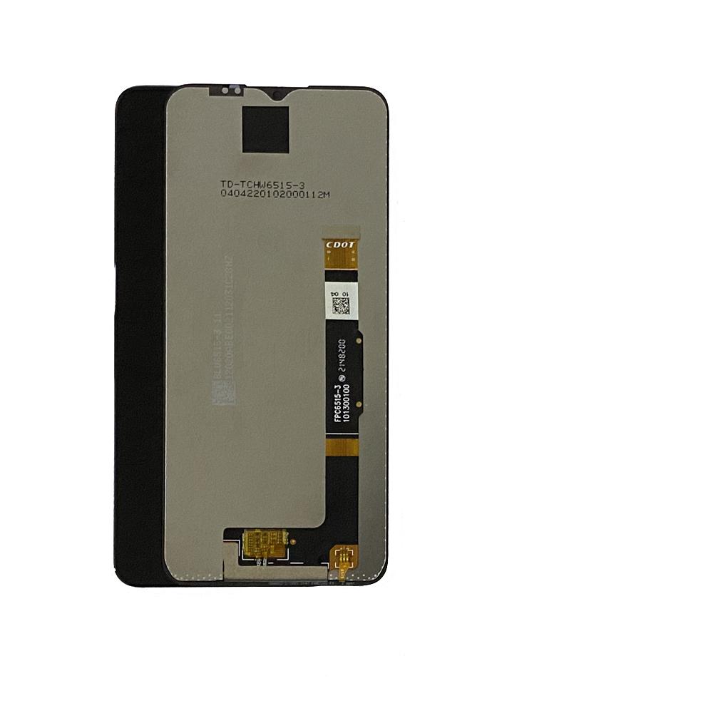 LCD Screen and Digitizer Full Assembly For TCL 305