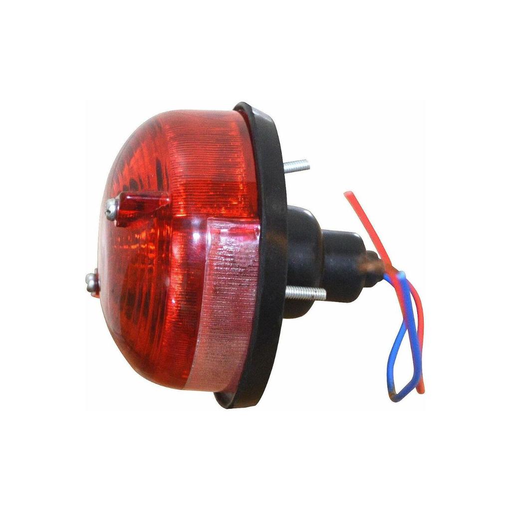 Задний фонарь для Land/Rover КОМПЛЕКТ ФОНАРЯ УКАЗАТЕЛЯ ПОВОРОТА (Левый + правый)  Совместим с Land Rover Series 2A 1964-74, 12 В