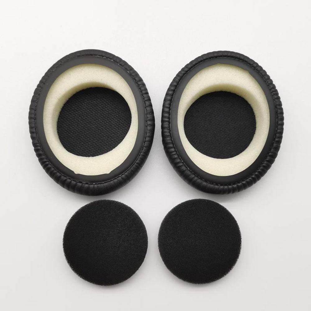 2 шт./компл. амбушюры, аксессуары из искусственной кожи