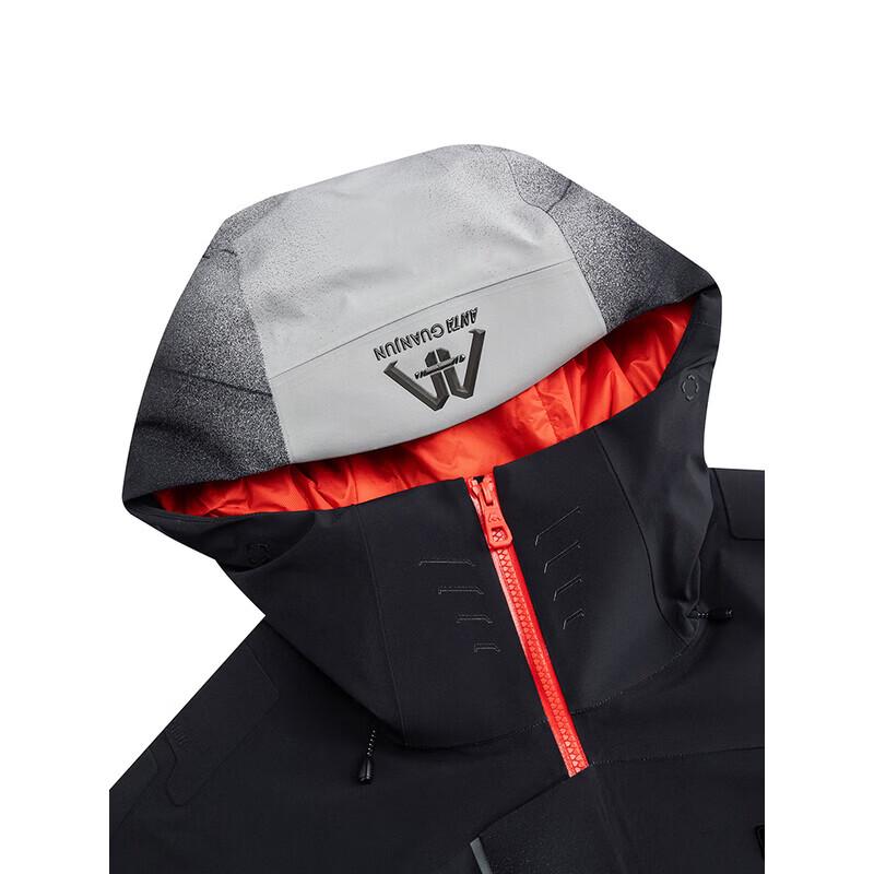 Anta Мужская горнолыжная куртка Champion Outdoor Kaishan V3