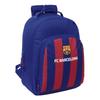 Школьная сумка ФК. Barcelona 24/25 Maroon Navy Blue 32 x 42 x 15 см