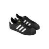 adidas Кроссовки унисекс Superstar Core Black White EG4959