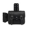 Retro Universal Waterproof Side Bag for Electric Car Motorcycles