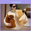 Guinea Charming Pig Plush Toy Adorable Zoo Souvenir And Perfect Gift Kids For