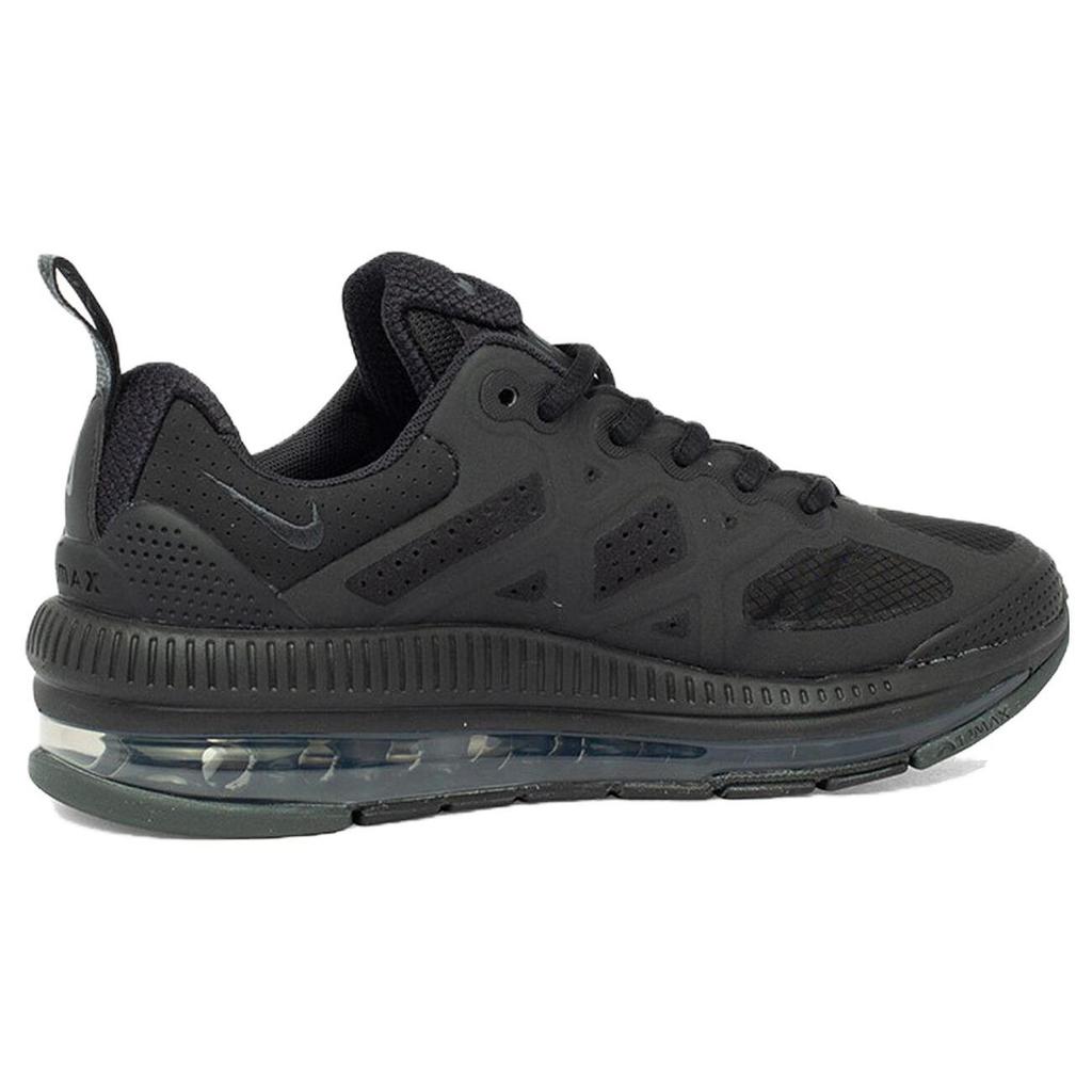 Nike Air Max Genome 'Black Anthracite' Gs CZ4652-001