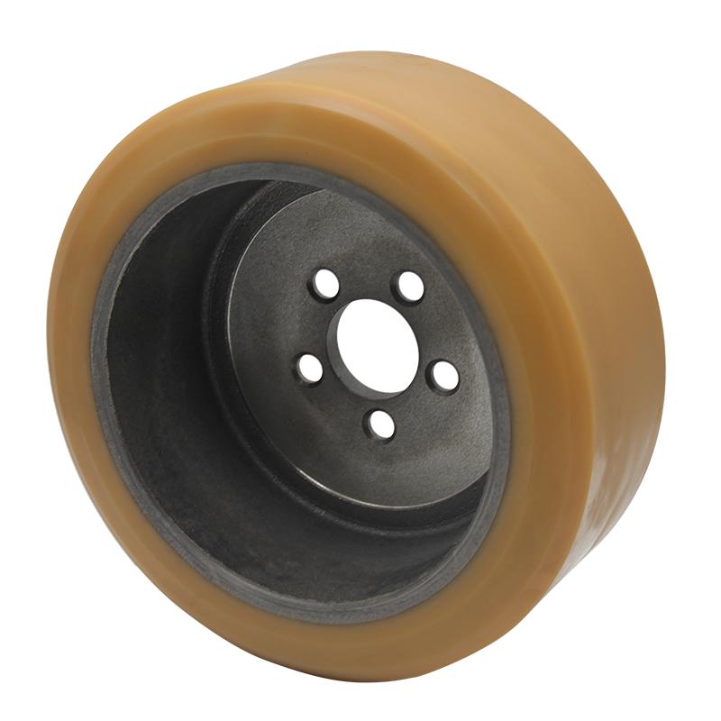 Drive wheel linde hpq 230x90x45 0039933826