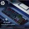 HP Mechanical Gaming Keyboards & Sets