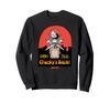 Chucky Sorry Jack Back Sinister Cartoon Sweatshirt Chucky's