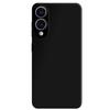 Samsung Galaxy S25 Edge - 3mk Hardy Silicone MagCase Black