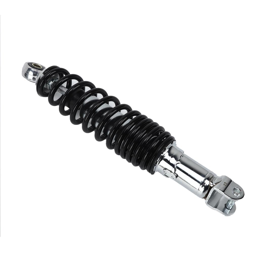 Амортизатор мотоцикла 335 мм, демпфер задней подвески, 5 передач, регулируемый для GY6?125 50 60 80 150 куб.см