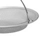 Round Sink Strainer Mesh Convenient Hair Catcher Drain Stopper Filter  Kitchen