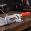 Portable Quick Release Toggle Clamp HS-12384 Horizontal Toggle Clamp New Toggle Clamp  Welding