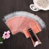 100pcs/lot Cute Bow Party Supplies Wedding Favors Lipstick Bag Gift Packages OPP Bags Plastic Pocket