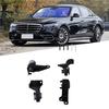 Ремонтные комплекты крепления кронштейна правой фары A2238208404 Для S-Class W223 2025-2025 S350 S400 S450 S500 S650 Детали