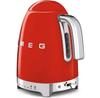 Kettle Smeg KLF04RDEU