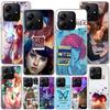 Чехол для телефона Life Is Strange для Xiaomi Redmi Note 15 14 13 12S 12 11 Pro Plus 14S 11S 11E 10 10S 11T 5G Персонализированный чехол Redmi
