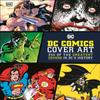 DC Comics Cover Art by Nick Jones Hardback Book 9780241438343