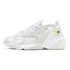 Nike Женские кроссовки Zoom 2K White Barely Volt повседневные AO0354-104