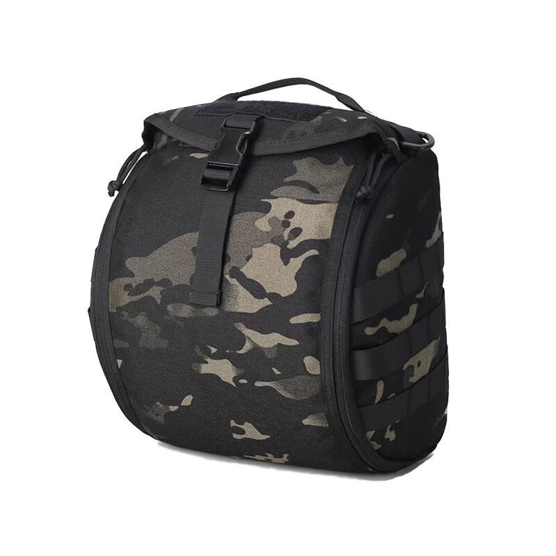 JinXun Outdoor MOLLE Tactical Helmet Bag