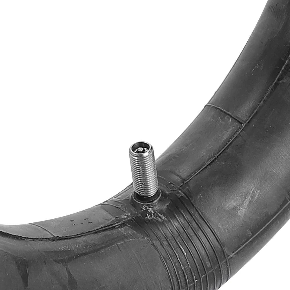 10 Inch Inner Tire Straight Nozzle for Xiaomi 4 for Ninebot F20 F30 F40 Electric Scooter 250x54 Inner Tube Skateboard Tyres