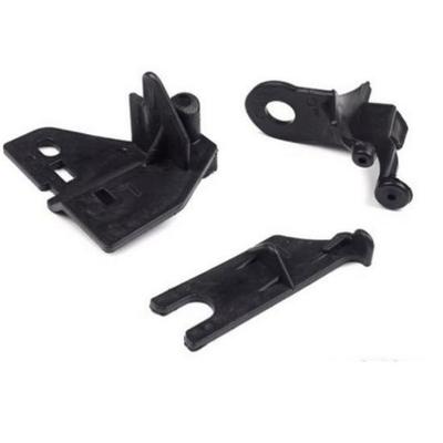 Комплект для ремонта фар, правый и левый для Renault Clio Mk4 IV 2012-2019, высокое качество, быстрая доставка