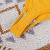 Women Seamless Cotton Thongs Comfortable Panties G-string Low Waist Underwear