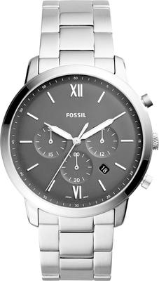 Часы NEUTRA CHRONO FS5384 подлинный импортный продукт [Fossil] мужские
