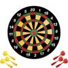 Karella Dartboard Family Magnetic