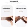 Anti Slip Anti-Silent Foot Pads Self-adhesive Table Leg Protection New Foot Cover  Furniture