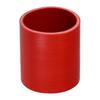 X AUTOHAUX Silicone Hose Silicone Hose Radiator Hose 1 Piece Inner Diameter 80mm/3.15" Length