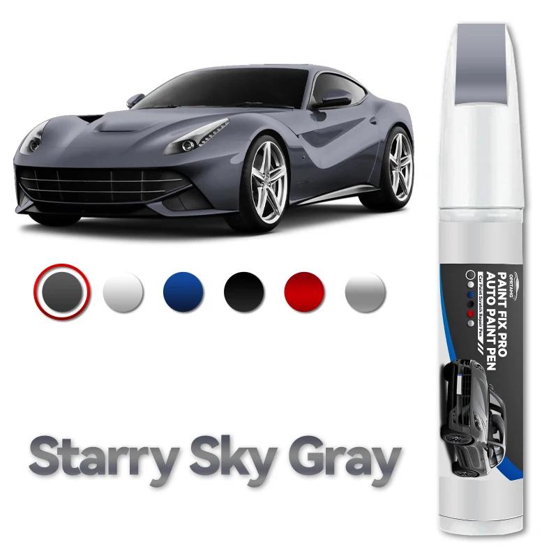 Vehicle Dedicated Exclusive For Mercedes Benz E-Class 1953-2025 W211 W212 W213 Paint Repair Pen Touch Up Scratch Remover DIY Aut