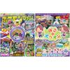 Совершенно новый Pok_mon Fan №97 Март 2026 CoroCoro Ichiban! дополнительный
