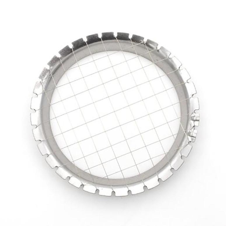 Нержавеющая сталь кухонная ручная соковыжималка для пюре из картофеля инструмент для нарезки фруктов и яиц кухонные принадлежности бытовые принадлежности