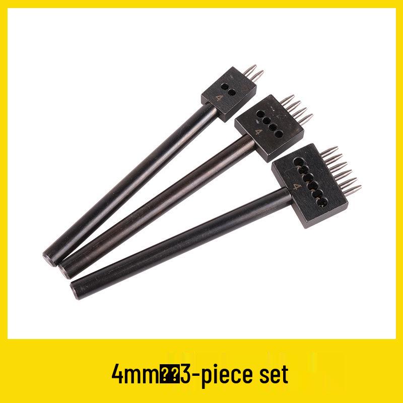 Аксессуары для ручного пресса: Пружины, Рукоятка патрона дрели, Пресс-штамп, Машина для вырубки и штамповки