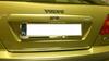 Volvo S40 I - CHROME STRIP Tuning Chromed HOOD