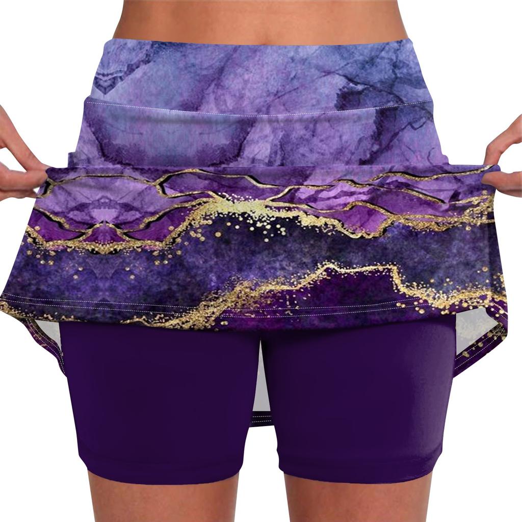 Эластичные брюки-кюлоты для йоги для женщин, однотонные спортивные шорты, легкие узкие однотонные бегуны с высокой талией