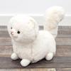 Persian Stuffed Cat Animal Plush Toy Room Decor For Birthday Gift And Play