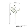Eucalyptus Leaf Nordic Wedding & Home Decor Arrangement