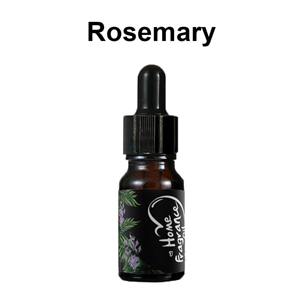 10 мл освежитель воздуха для автомобиля, растительное ароматерапевтическое масло для диффузора, увлажнителя, бытового/транспортного ароматизатора/эфирного масла, автомобильных аксессуаров для интерьера