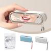 Automatic Ejectable Dental Floss Box with 10Pcs Floss Disposable Flossing Sticks Floss Organiser