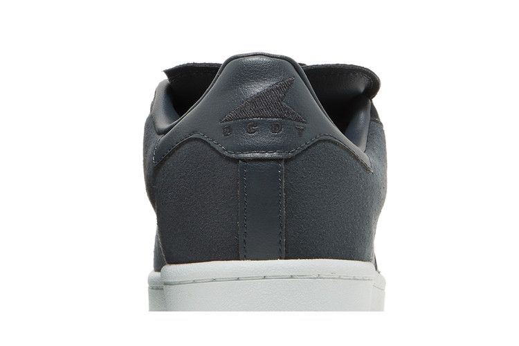 Men's Sneakers adidas Campus Descendant Night Grey Grey/Grey/Night Grey