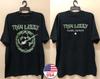 Футболка Thin Lizzy Celtic Ring Live In Concert Полный размер S-5XL Унисекс