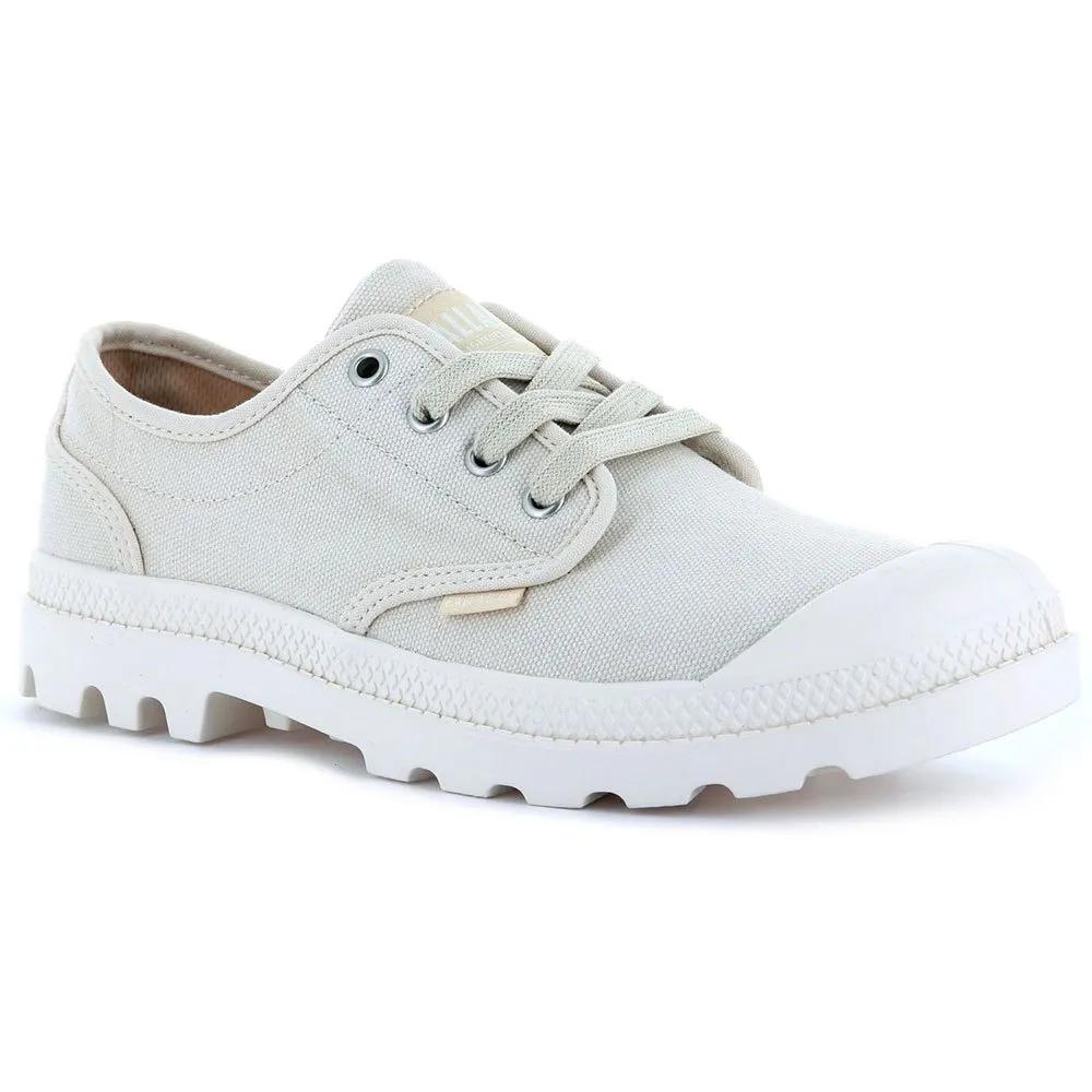 Palladium Кросовки Pampa Oxford