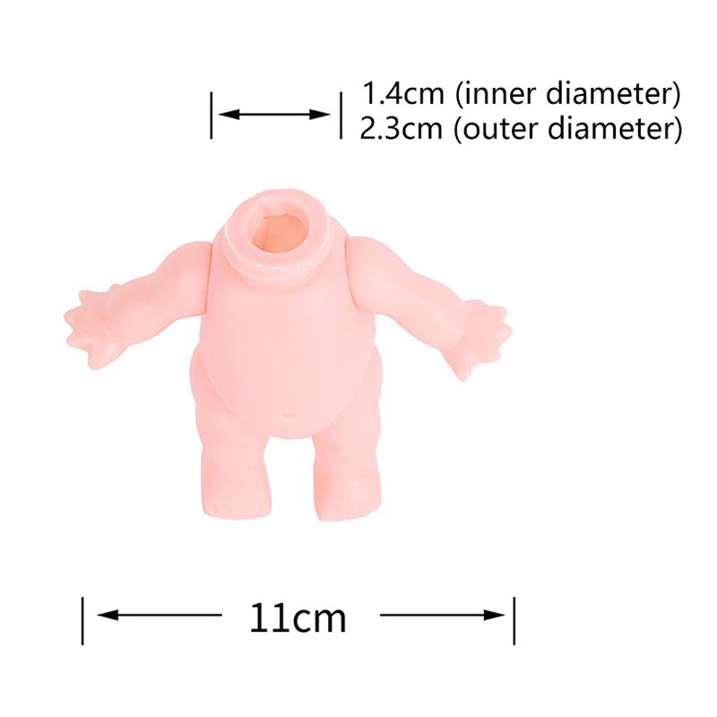 Кукольная модель для татуировок силиконовая многоразовая для постоянного удаления татуировок модель аксессуары для татуировок аксессуары для татуировок