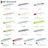 Daiwa Seabass Minnow Morethan Cross Counter 125F Adelbulpin Iwashi