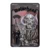 MOTORHEAD Motorhead War Pig Black Reaction Figure SUPER7
