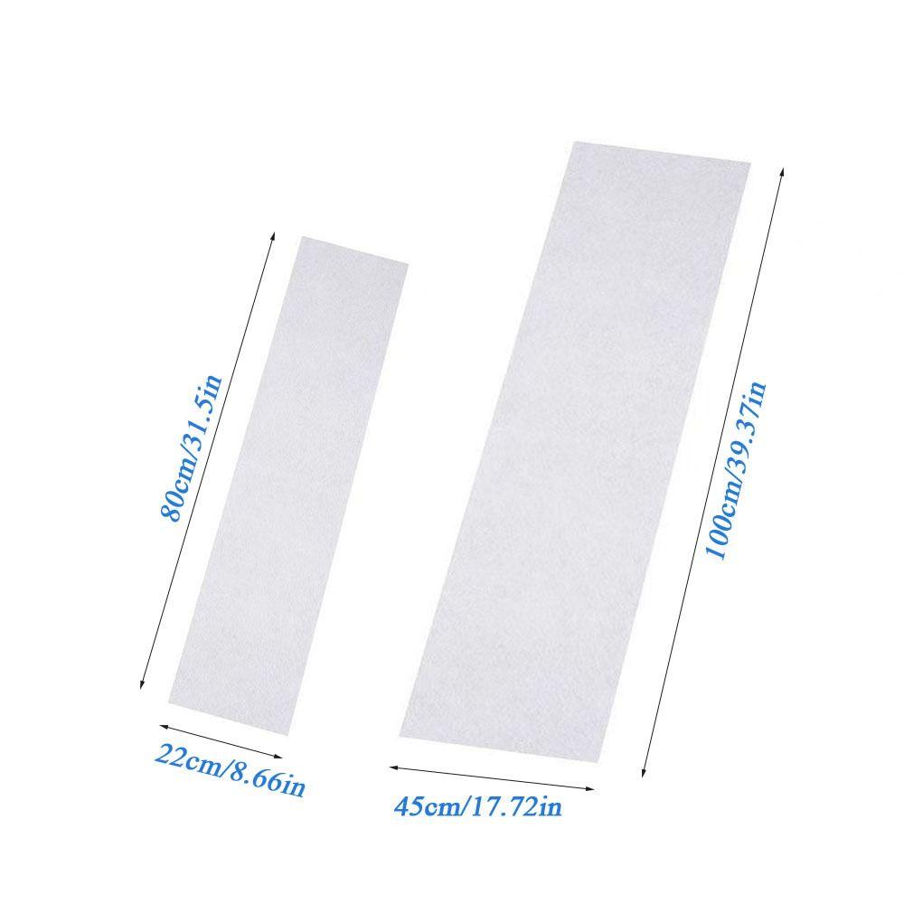 Ultra-Thin Air Conditioner Dust Screen Ventilation Filter Cotton Air Vent Dust Filter Tool