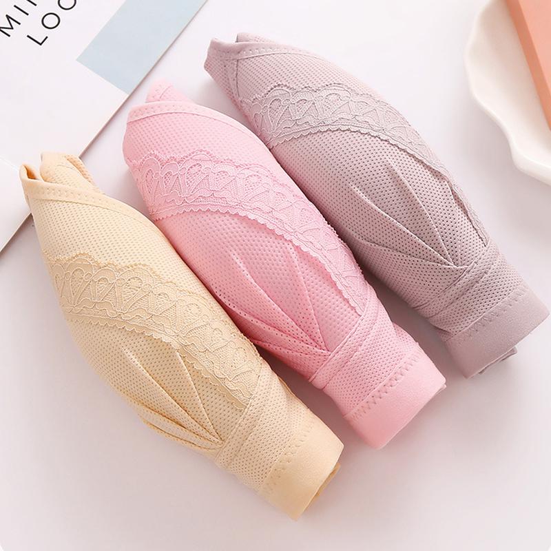 3 шт./компл. бюстгальтер с застежкой спереди, бюстгальтеры пуш-ап, бесшовный беспроводной бюстгальтер, женское удобное нижнее белье, сексуальное женское нижнее белье 36BC-46BC